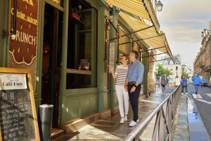 Special Interest Tours